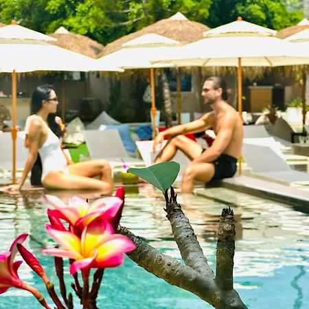 Ziba Home Suites Lamai Beach  Luaran gambar