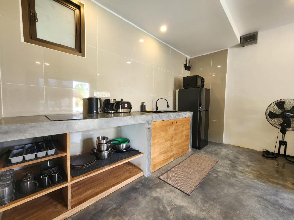 Ziba Home Suites Lamai Beach  Luaran gambar