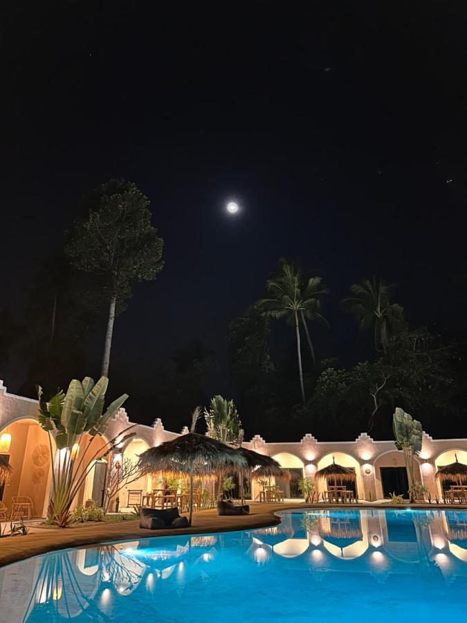 Ziba Home Suites Lamai Beach  Luaran gambar