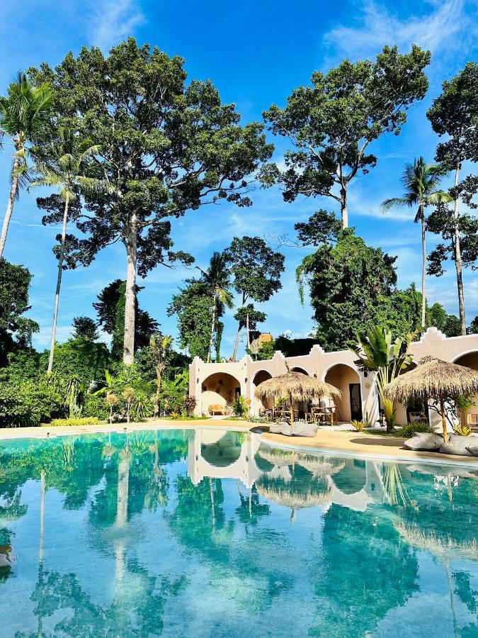 Ziba Home Suites Lamai Beach  Luaran gambar
